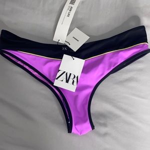 Zara Bathing suit Bottom